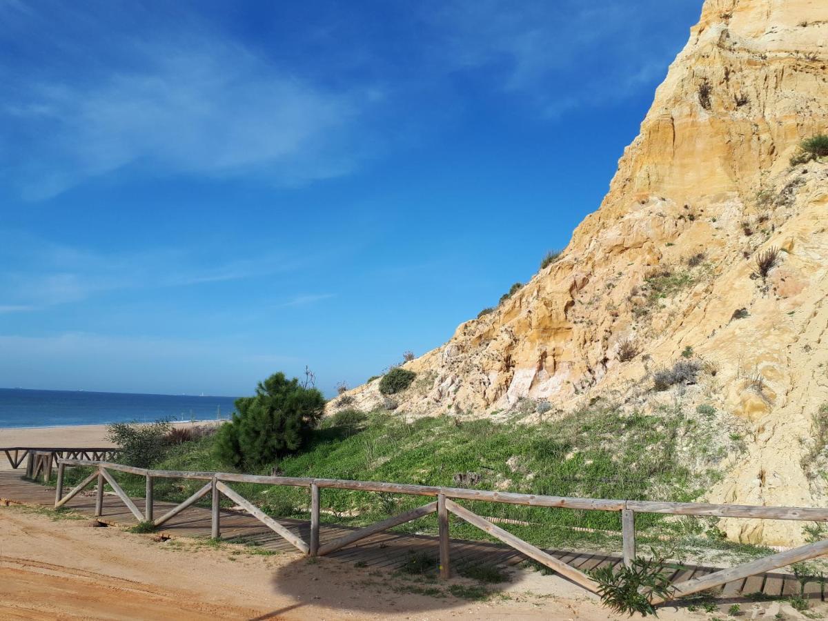 Cortijo Los Conquistadores Lucena Del Puerto Buitenkant foto